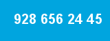 928 656 24 45 928 656 24 45